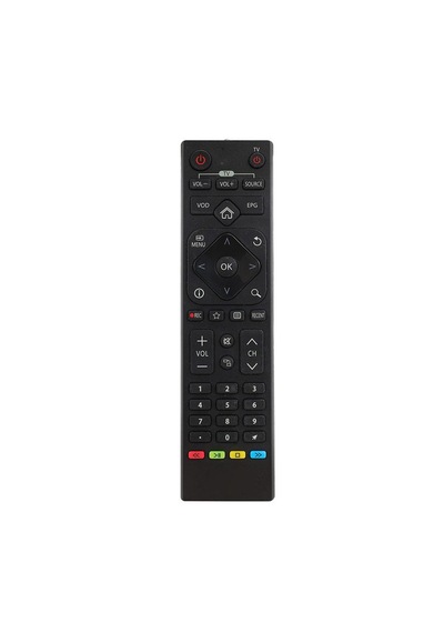 16496 Uydu Kumanda Androıd Smart G5 Yazısız