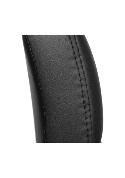 2 X Bar Tabureleri, Bar Tabureleri, Sırtlıklı Tezgah Tabureleri, Yüksekliği Ayarlanabilir, Suni Deri, Pu, Siyah, 38,5 Cm Lx 44,5 Cm Wx 115 Cm H Çok Renkli