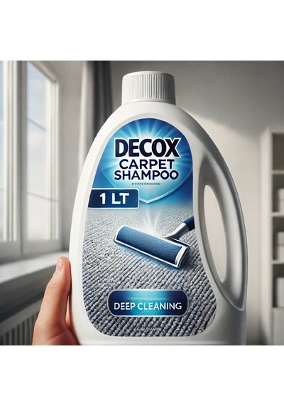 Halı Şampuanı 1lt