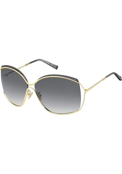 Max Mara Mm Lıne Iı G 000 9o Kadın Güneş Gözlüğü Gri