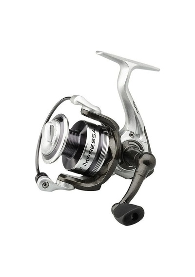 Dam Quick Impressa 4000 240cm 20-40gr Remixon Double Black Kıyı Spin Olta Takımı Seti