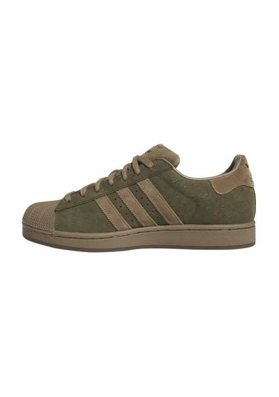 Adidas Superstar Iı Unısex Spor Ayakkabı - Kj0130 Yeşil