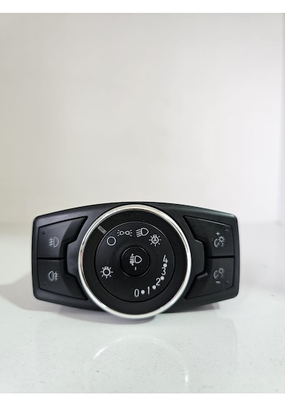 Ford Focus Far Açma Anahtar Düğmesi Çift Sis Auto'lu 6 Pinli 2011-2018
