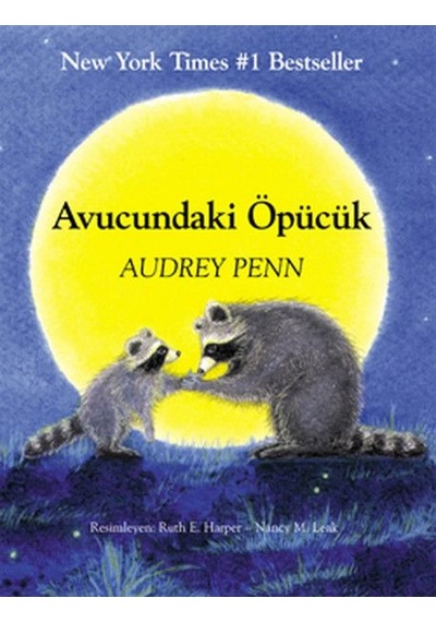 Avucundaki Öpücük - Ybve-717939