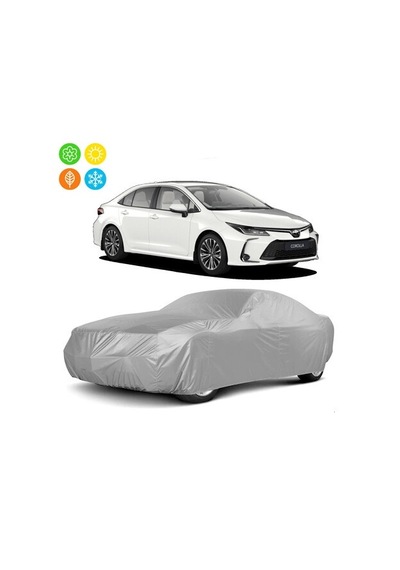 Toyota Corolla Hb 2021 Model Araba Brandası,oto Branda