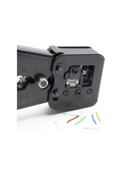 Network Pense - Yeni Nesil Ez-Rj45 - Ez-Rj11