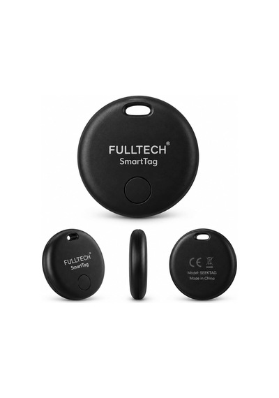 Akıllı Takip Cihazı Bluetooth 5.4 140mah Pilli Kompakt Konum Bulucu Diğer