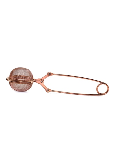Paslanmaz Çelik Süzgeç Rose Gold - Ba1002