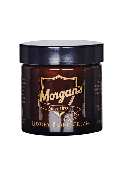 Morgan's Pomade Luxury Beard Cream Sakal Yumuşatıcı Ve Nemlendirici Bakım Kremi 50 Ml