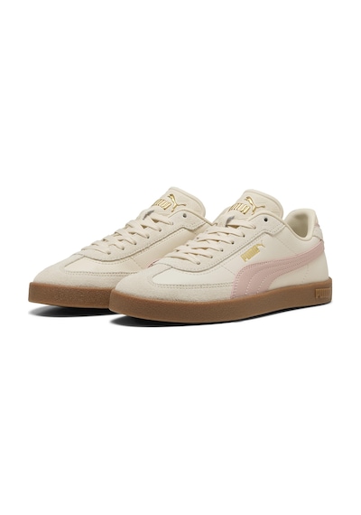 Puma Club Iı Era Erkek Bej Sneaker Ayakkabı 39744723 Bej