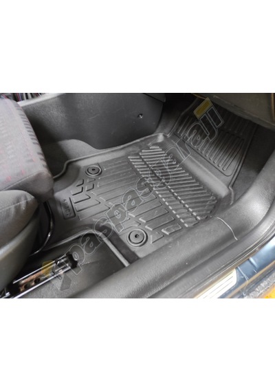 Kaiser Opel Astra G Havuzlu Maxi Paspas, 1998-2004