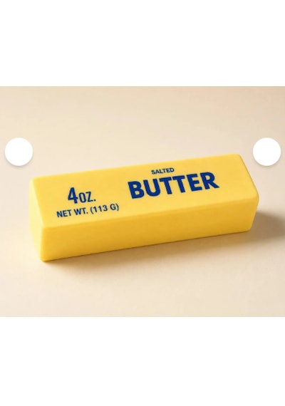 Squishy Butter Yumuşak Stres Oyuncağı Sukuşi Butter Yumuşak Slow Rising Stres Oyuncağı Sarı