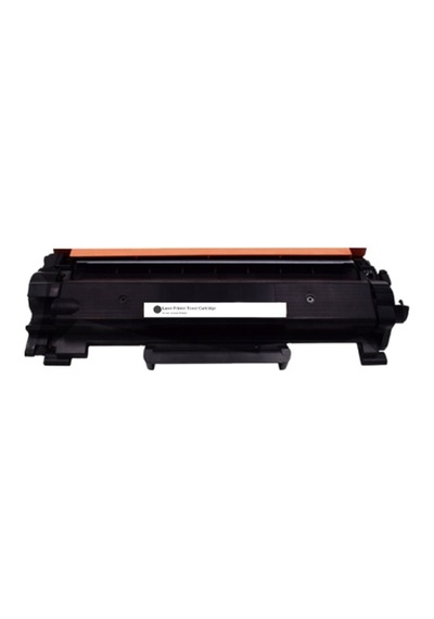Safir Toner Brother Mfc-l2716dw Tn-2456 3.000 Sayfa Uyumlu Toner
