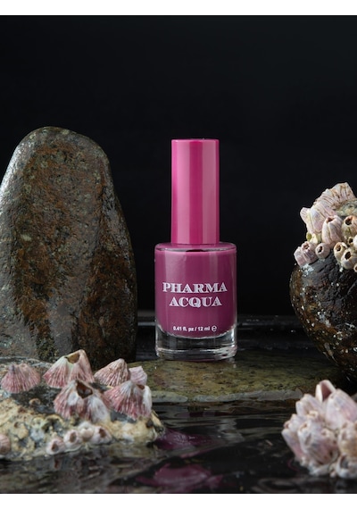 Pharma Acqua Fresh Nail Varnish Oje 90 12 ML