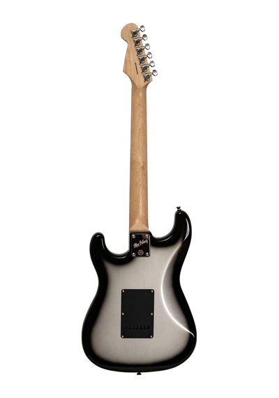 New Orleans Nhs9720 Gray Hsh Manyetikli Elektro Gitar
