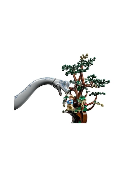 LEGO 76960 Brachiosaurus Keşfi 512 Parça