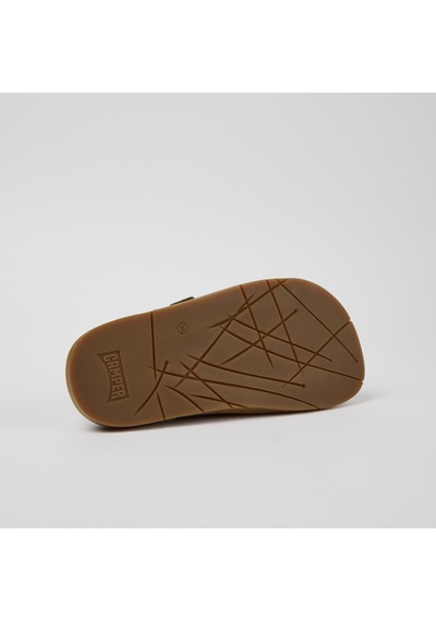 Camper Lluc Sandal Yeşil Kadın Sandalet Cmpk201881-006 Cmp.017