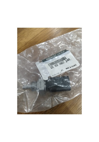 Renault Megane Clio Kangoo Uyumlu Hararet Isı Müşürü Sıcaklık Sensörü 226306024r