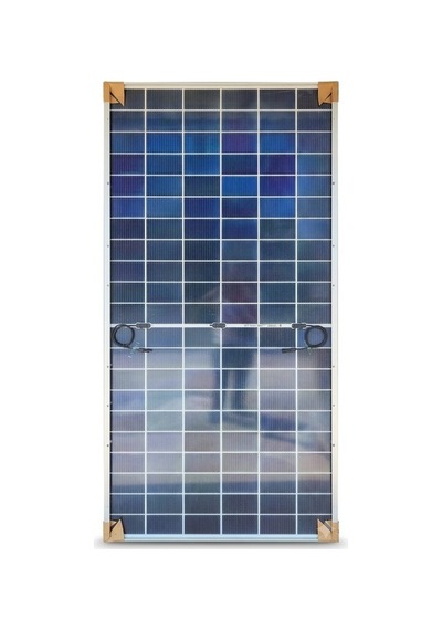 Alfa 625w Güneş Paneli Solar Panel Karavan Kamp Tekne Akü Şarj Bağ Evi Güneş Enerjisi