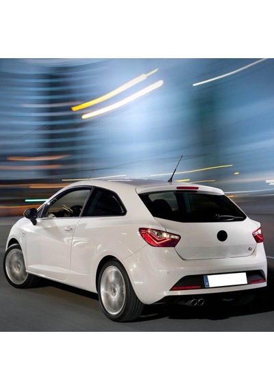 Vass41 Seat İbiza Coupe 2013-17 Arka Bagaj Amortisörü Pistonu 6j3827550