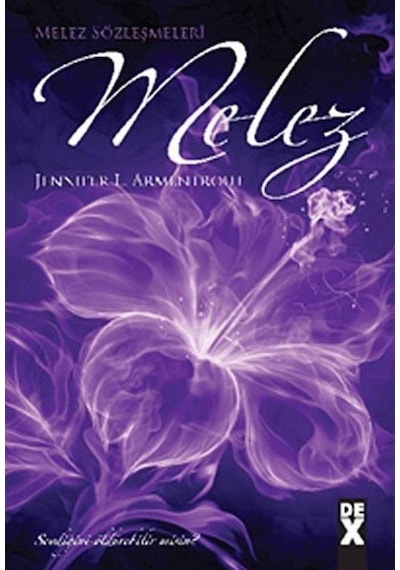 Melez - Jennifer L. Armentrout - DEX