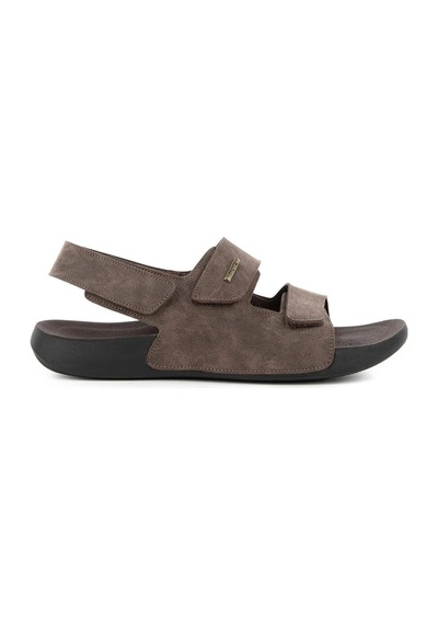 Muya Orthopedix Avada Cırtlı Erkek Sandalet 31406 001
