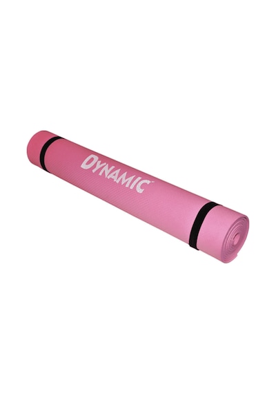 Dynamic Eva Yoga Mat 1Dyakeyoga/042 Çok Renkli