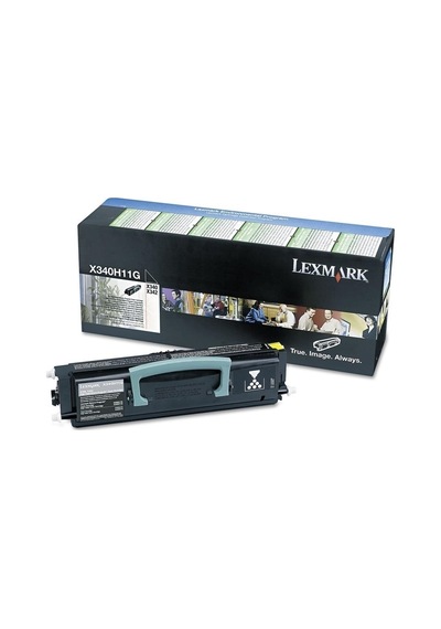 Tonersepeti Lexmark X340-x340h11g Toner Y.k