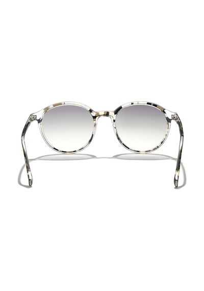 Zen Milano Eyewear Yhp8106-c4 50 Unisex Güneş Gözlüğü Çok Renkli