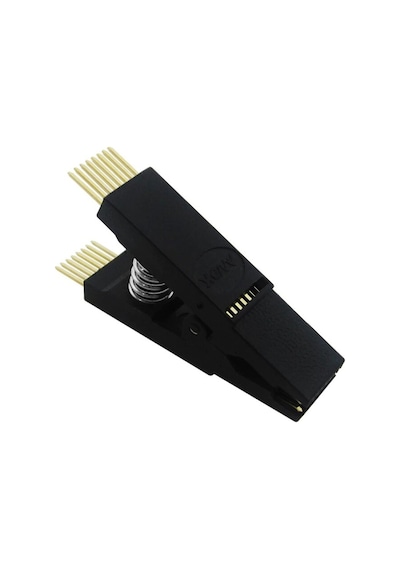 Soıc16 Sop16 Programlama İçin Adaptör Clip - Klips 16 Pin