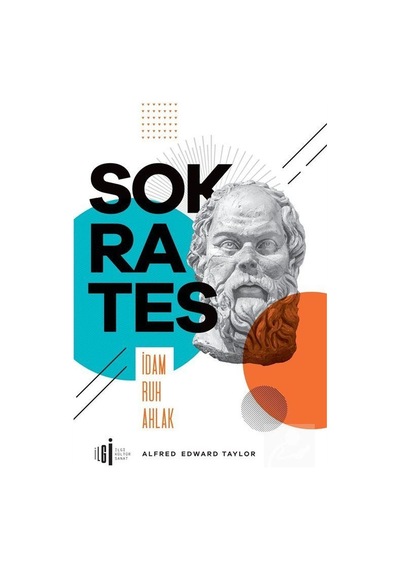 Sokrates / Alfred Edward Taylor