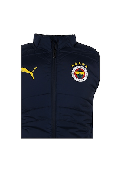 Fenerbahçe 2024/25 A Takım Yelek Lacıvert Lacivert