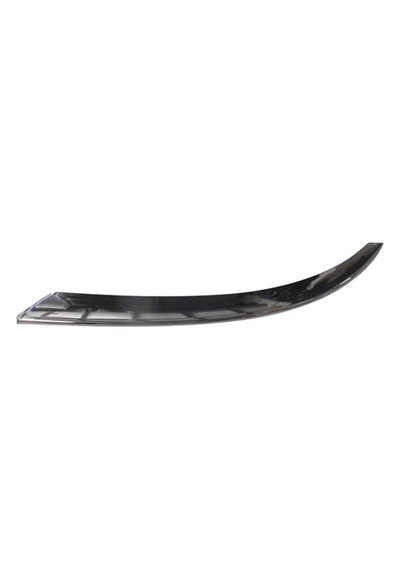 Ford Focus- Sd/hb- 1998-2001 Ön Tampon Bandı Sol Nikelajlı Oem No 98ab17d750cf