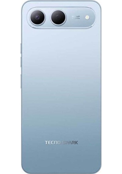 Tecno Spark 40 5G 8/256 GB (Tecno Türkiye Garantili)