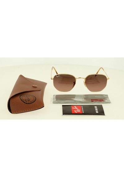 Ray-Ban Rb 3548N 912443 51*21*145 Erkek Güneş Gözlüğü