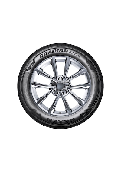 Nexen 205/65R16C 107/105T Roadıan Ct8 Kamyonet Yaz Lastiği 2026