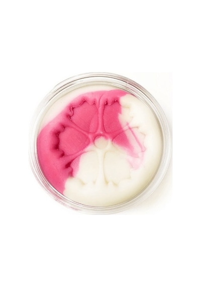 Mammacomica Dough Tekli Doğal Oyun Hamuru - Pink Love 130gr