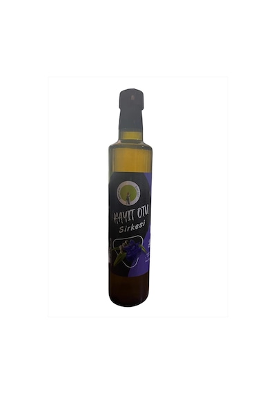 Şerife Ana Hayıt Sirkesi - 500 Ml