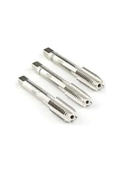 Gfb M10x1,50 Klavuz 3 Parça Dn352