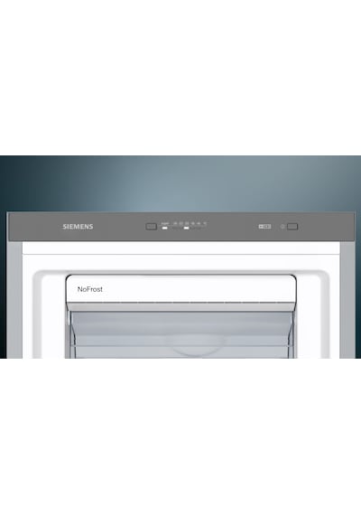 Siemens GS36NVIEP iQ300 242 L Solo Derin Dondurucu