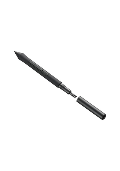 Intuos Ctl4100 Çizim Tableti Mac, Pc, Chromebook Ve Android İçin, Küçük, Yazılım Dahil, Siyah