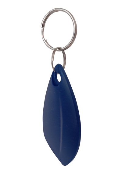 Sr-603 Yazılabilir Ve Kopyalanabilir Mifare Rfıd Anahtarlık 13.56 Mhz Keyfob Geçiş Kontrol Çipi 50 Adet