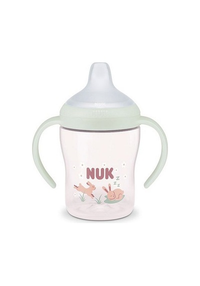 Nuk Pm Gece Alıştırma Bardağı 150 Ml Pembe