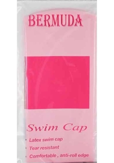 Bermuda Latex Torbalı Bone 52039-kırmızı
