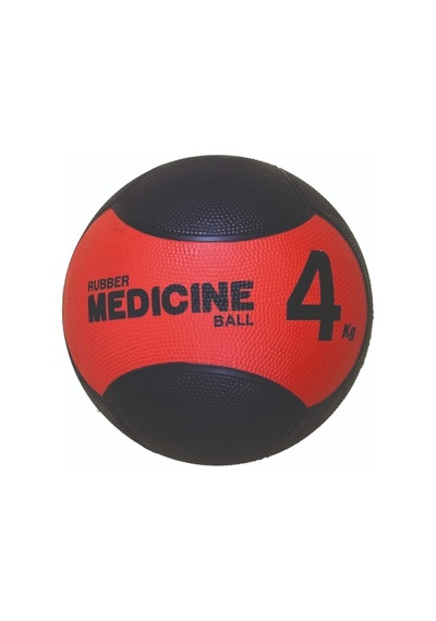 Attack Sport Sağlık Topu 4 KG