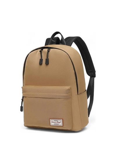 Smart Bags Taba Unisex Sırt Çantası Smb3224 Taba