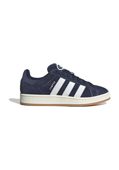 Nındıg/ftwwht/owhıte Adidas Erkek Günlük Ayakkabı Campus 00s Jr8163 Lacivert