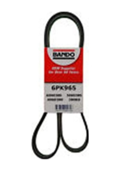 BANDO 6PK965 V Kayışı