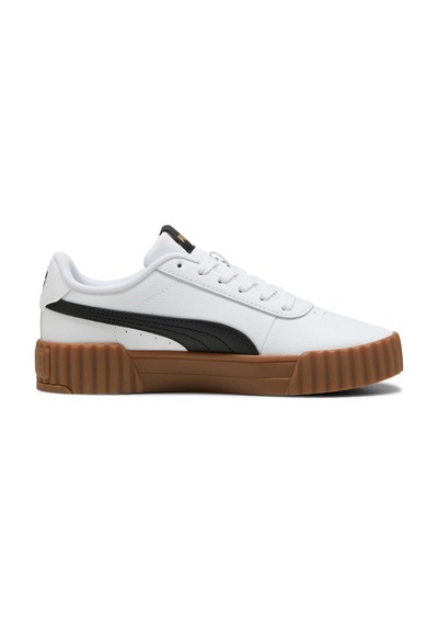 Puma Carına 3.0 Kadın Ayakkabı 406176 14 Beyaz