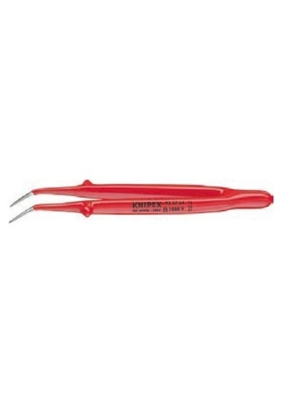 Knipex 92 37 64 150mm İzoleli Cımbız Vde